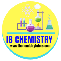 IB Chemistry HL Tutor