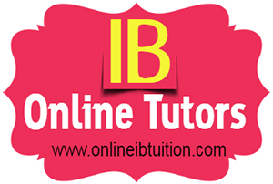 Online IB Tuition
