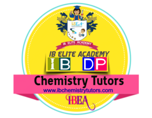 IB Chemistry Tutors